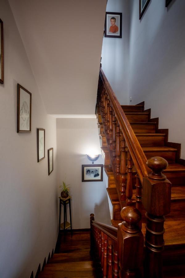 הוילה ארקוס דה ואלדבז Casa Do Convento מראה חיצוני תמונה