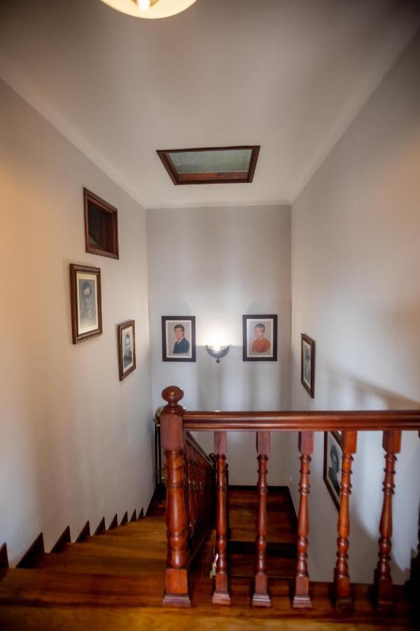 הוילה ארקוס דה ואלדבז Casa Do Convento מראה חיצוני תמונה