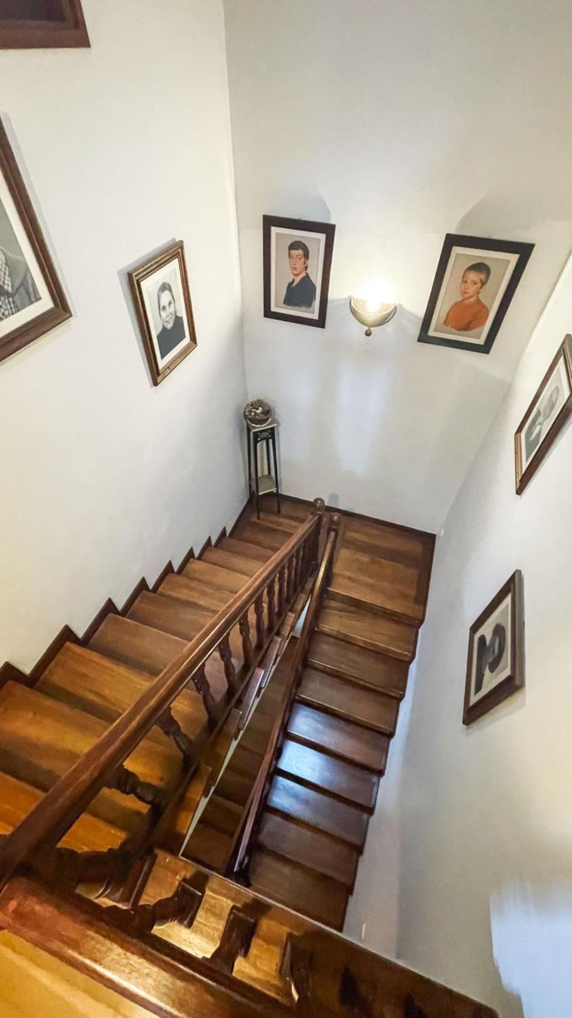 הוילה ארקוס דה ואלדבז Casa Do Convento מראה חיצוני תמונה