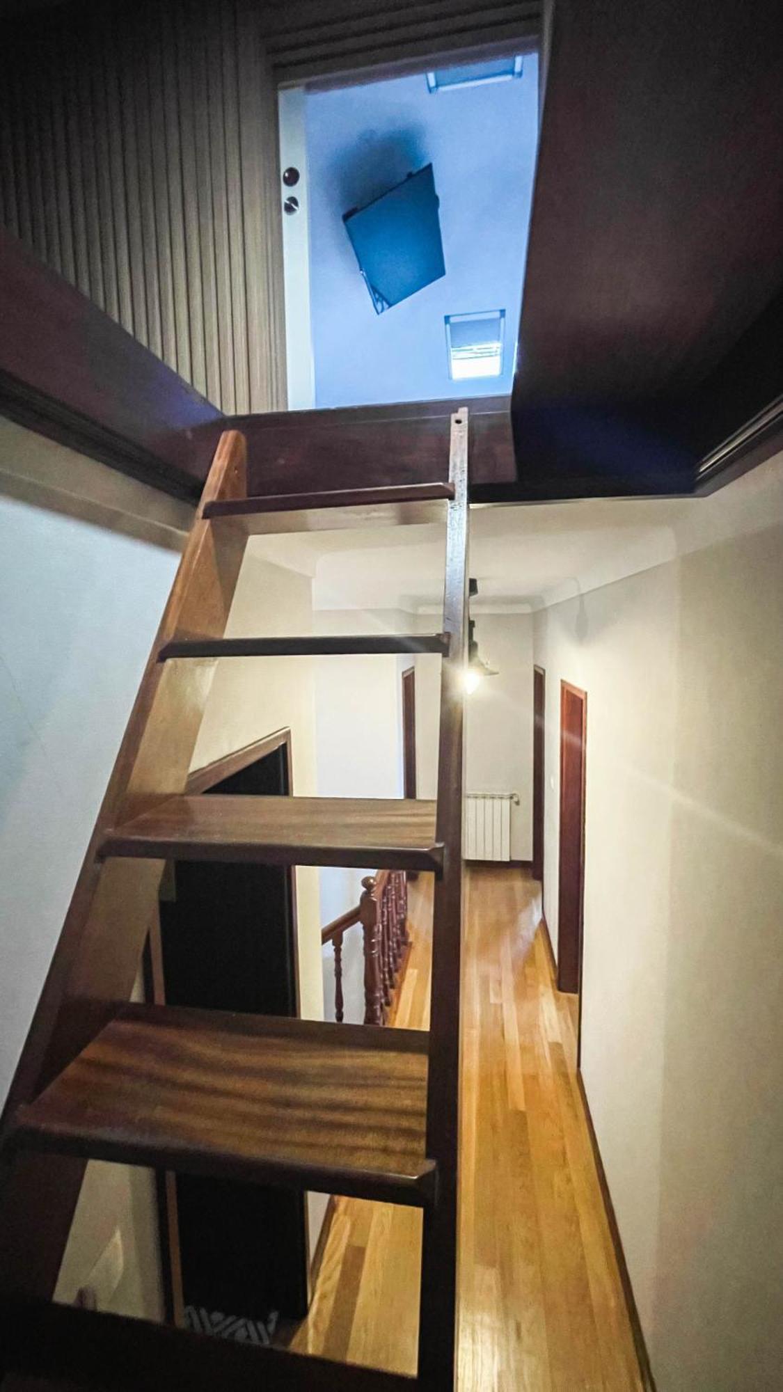 הוילה ארקוס דה ואלדבז Casa Do Convento מראה חיצוני תמונה